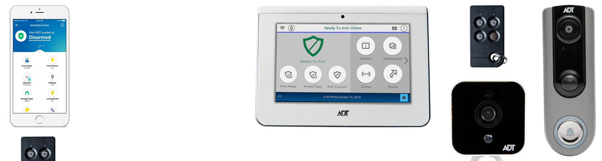 security systems Waco