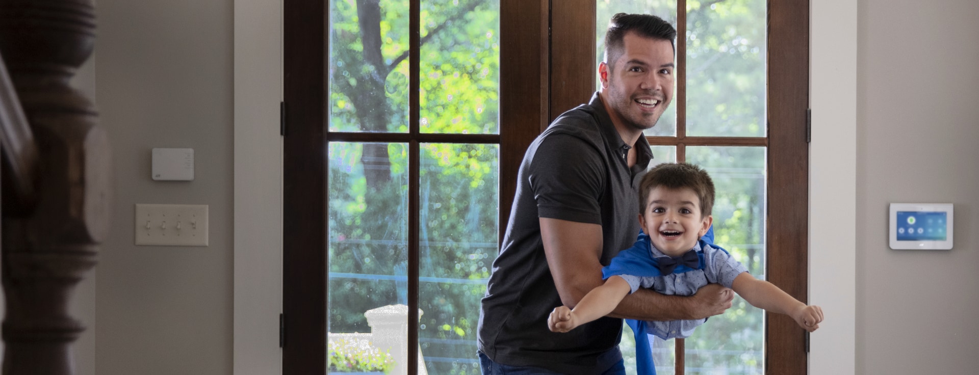 security systems Waco