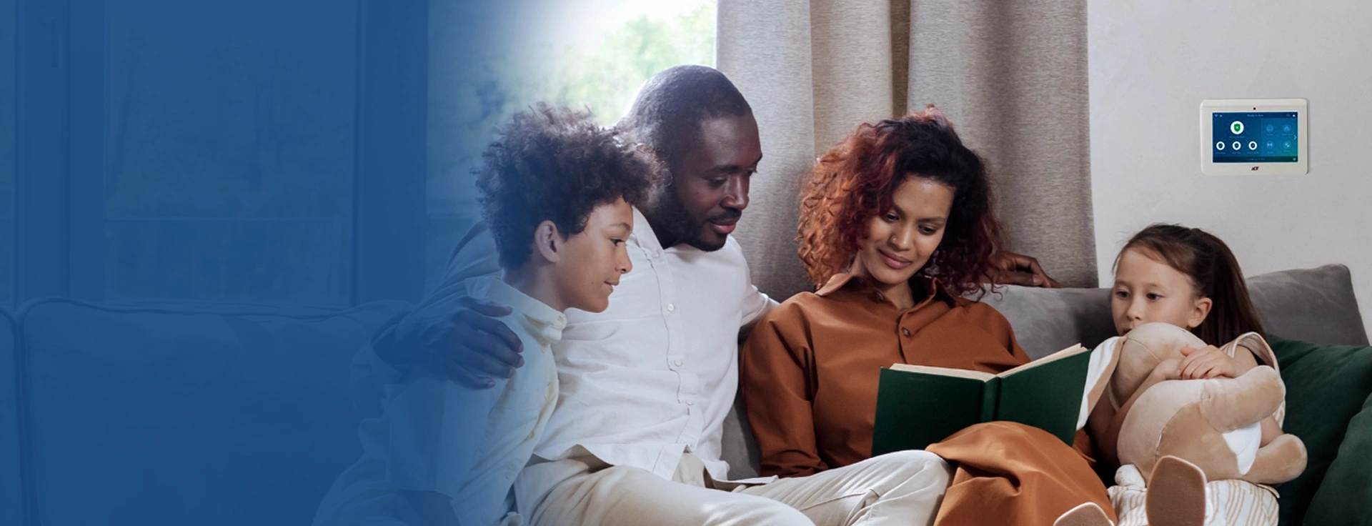 security systems Waco