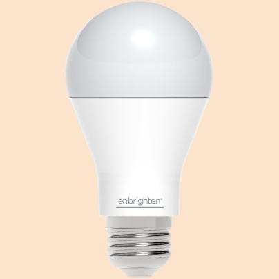 Waco smart light bulb