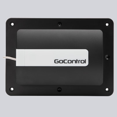 Waco garage door controller