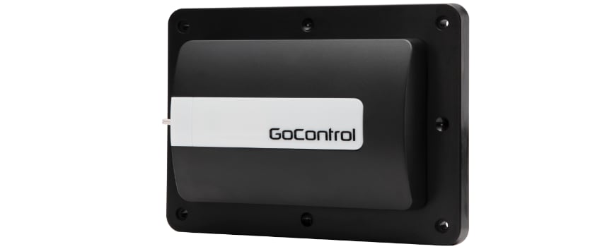 ADT Garage Sensor in Waco