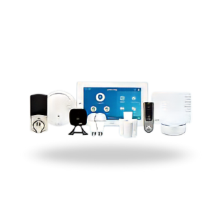 ADT product packages Waco