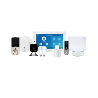 ADT product packages Waco