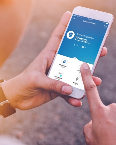 mobile phone security pricing Waco