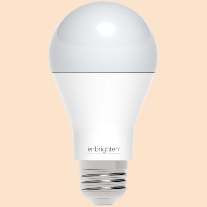 Waco smart light bulb